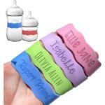 personalized baby bottle labels