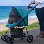 pet friendly lightweight stroller review
