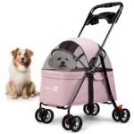 pet friendly mobility solution