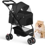 pet friendly mobility solution