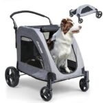 pet friendly stroller review