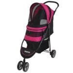 pet friendly stylish convenient transport