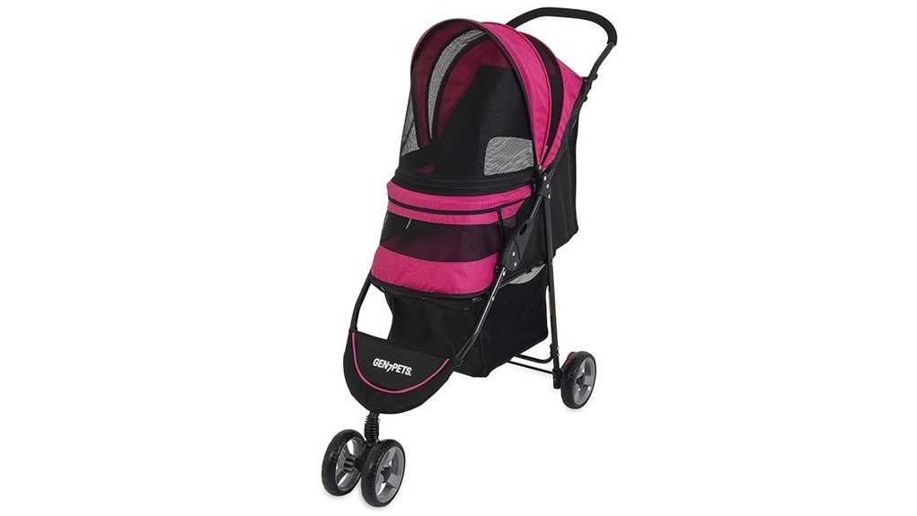 pet friendly stylish convenient transport