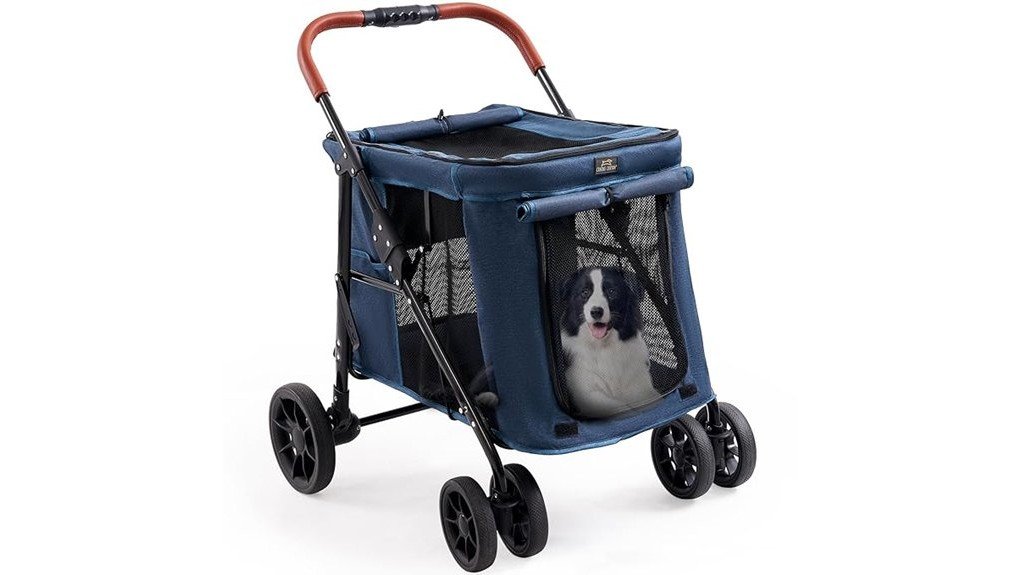 pet friendly travel solution