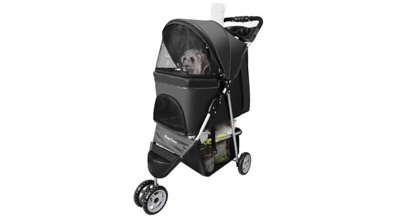 pet strollers for dogs
