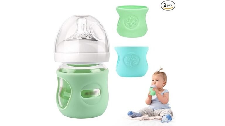 philips avent bottle protection review