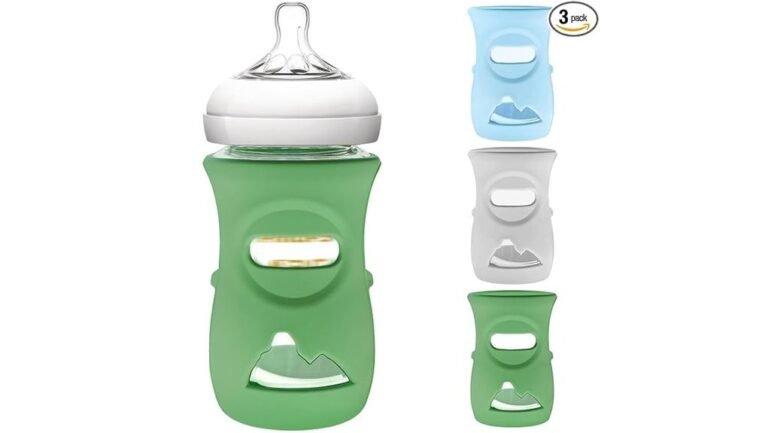 philips avent bottle sleeve review