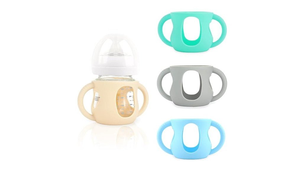 philips avent bottle sleeves