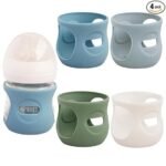 philips avent silicone sleeves review