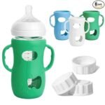 philips avent silicone sleeves review