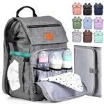 pillani diaper bag review