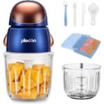 plodon baby food maker