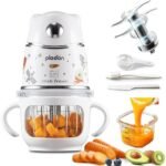 plodon baby food maker