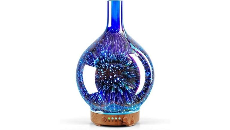 porseme diffuser performance review