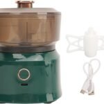 portable and efficient grinder