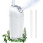 portable and efficient humidifier
