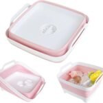 portable and versatile basin