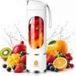 portable blender cup review