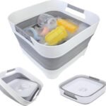 portable camping sink review