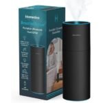portable humidifier worth considering