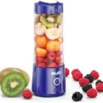 portable smoothie maker review