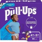 potty training pants review