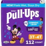 potty training pants review