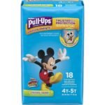 potty training pants review