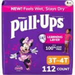 potty training pants review