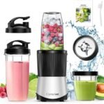powerful and versatile blender