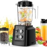 powerful blender and grinder