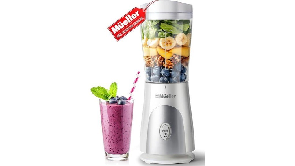 powerful versatile kitchen appliance