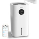 powerscale mf6 humidifier review