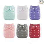 practical and affordable diapering solution