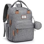 practical and stylish backpack