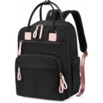 practical and stylish diaper bag