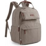 practical and stylish diaper bag