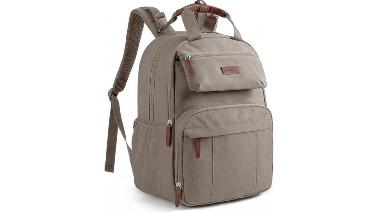 practical and stylish diaper bag
