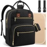 practical and stylish diaper bag