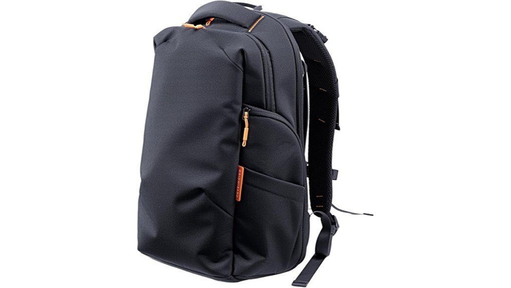 practical and stylish diaper bag