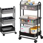 practical baby diaper storage
