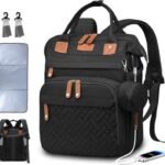 practical diaper bag backpack