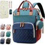 practical diaper bag review