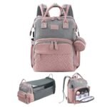 practical stylish baby bag