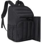 practical stylish diaper backpack