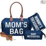 practical stylish diaper bag