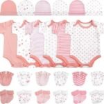 preemie layette set review