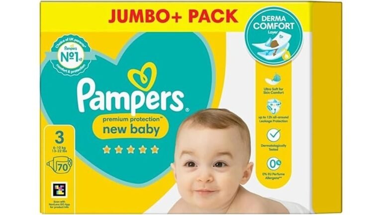 premium protection for babies