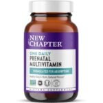 prenatal vitamin quality assessment