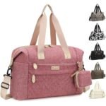 pritent diaper bag review